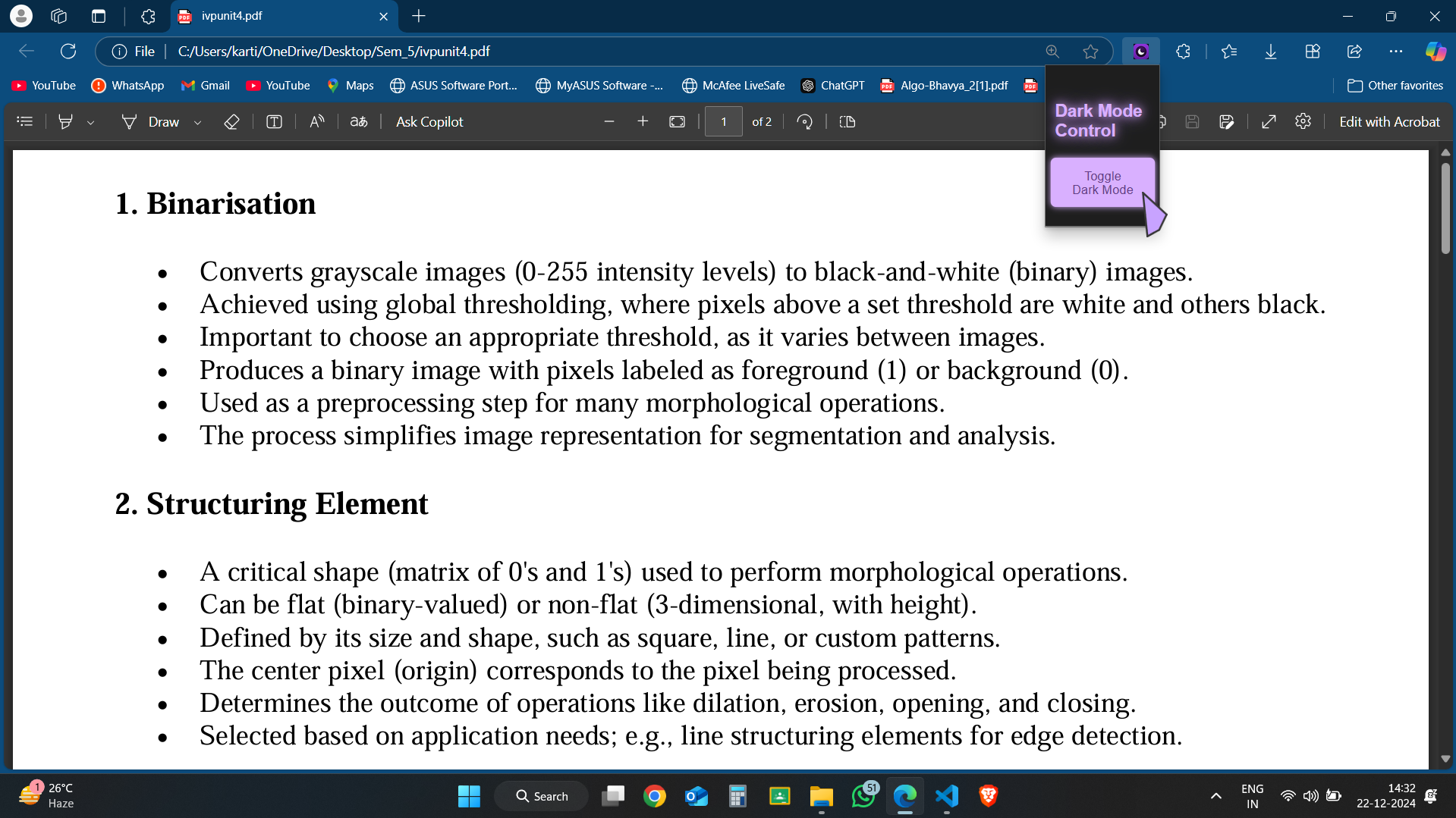 Extension Screenshot 2