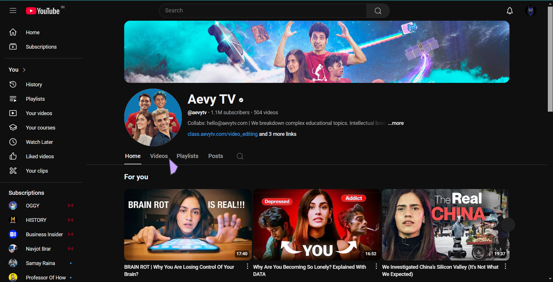 Extension Screenshot 3