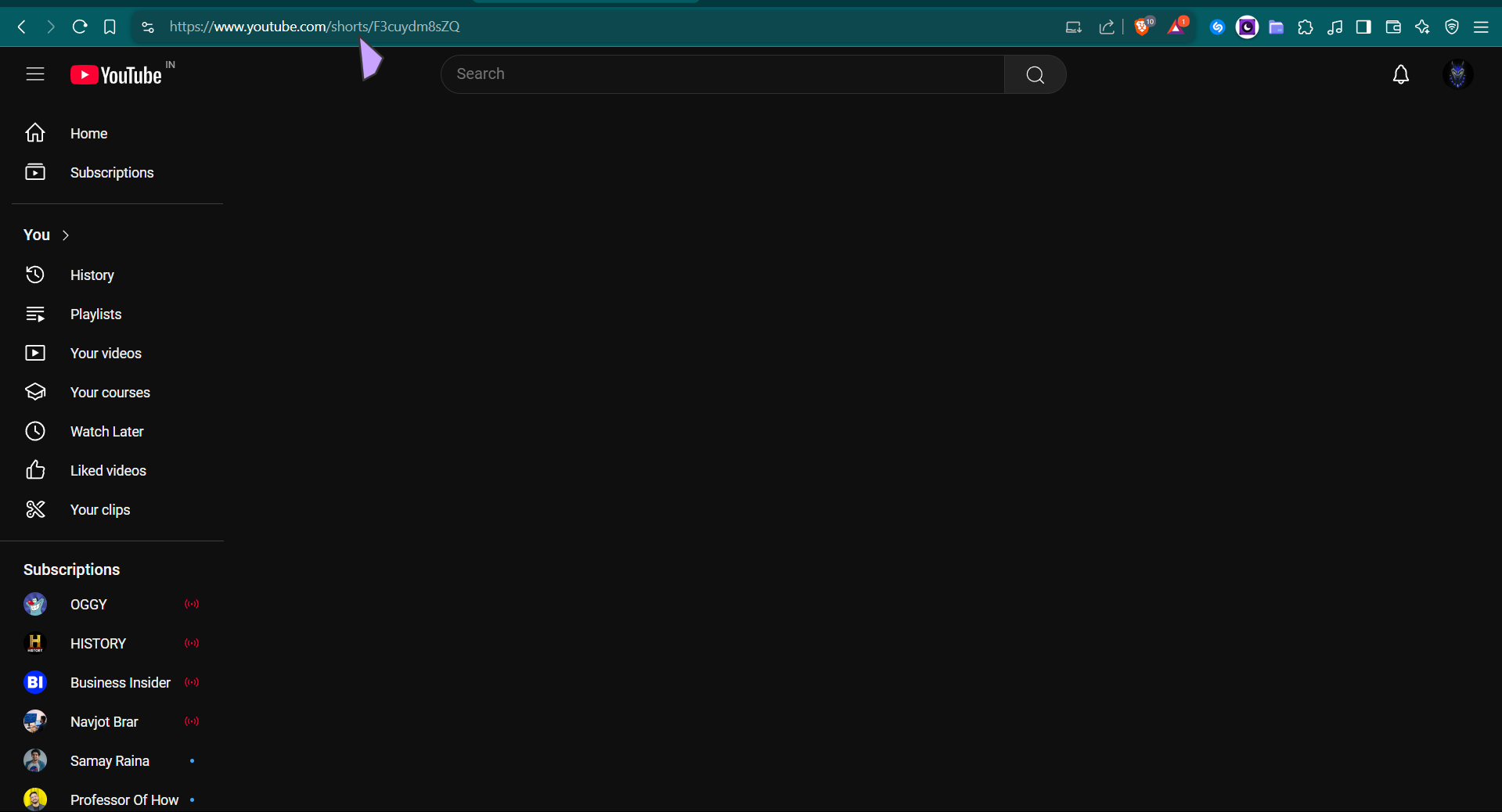 Extension Screenshot 3