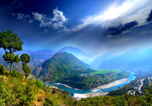 Uttarakhand